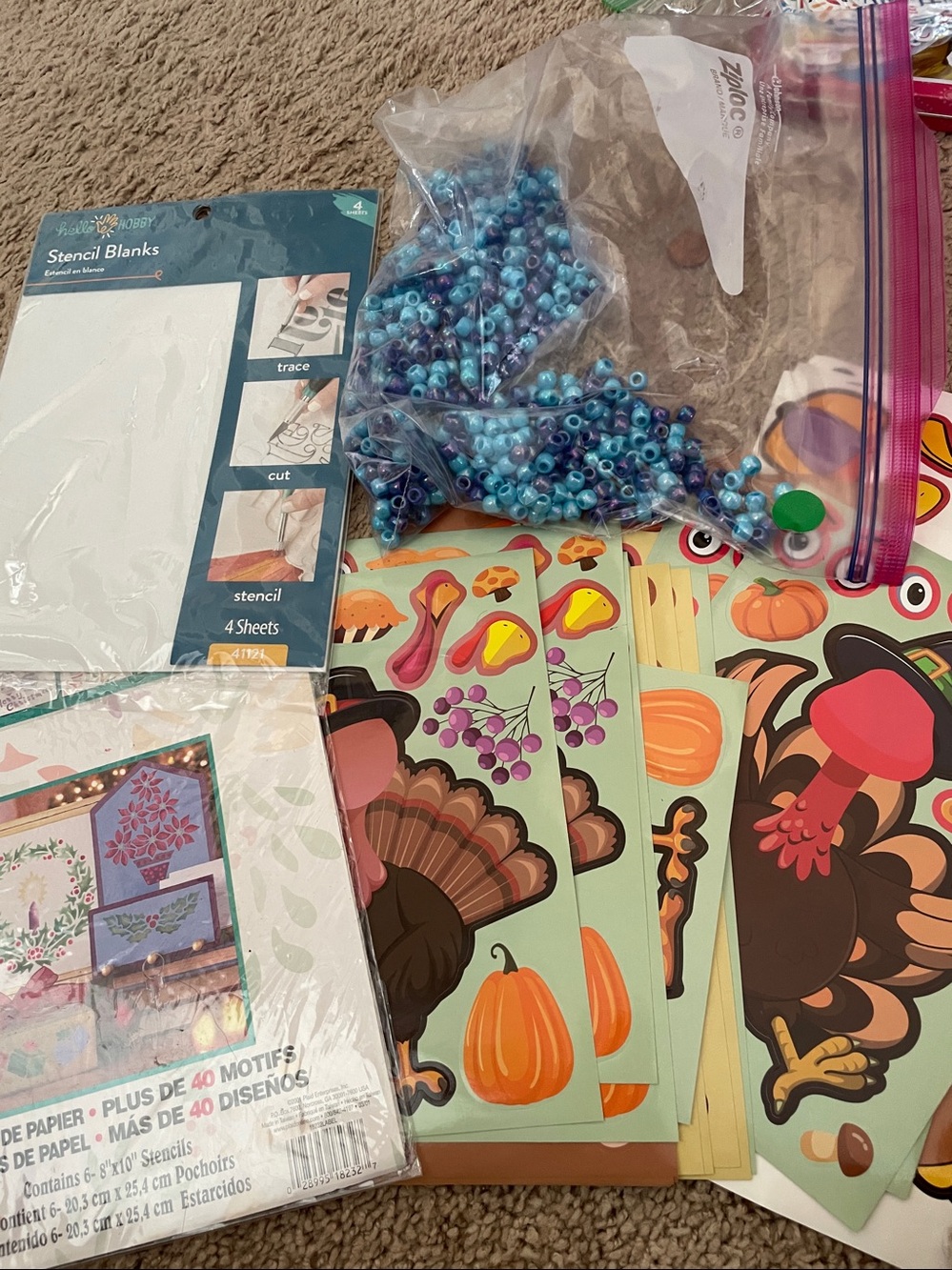 Arts and Crafts Bundle - Picture 3 of 5